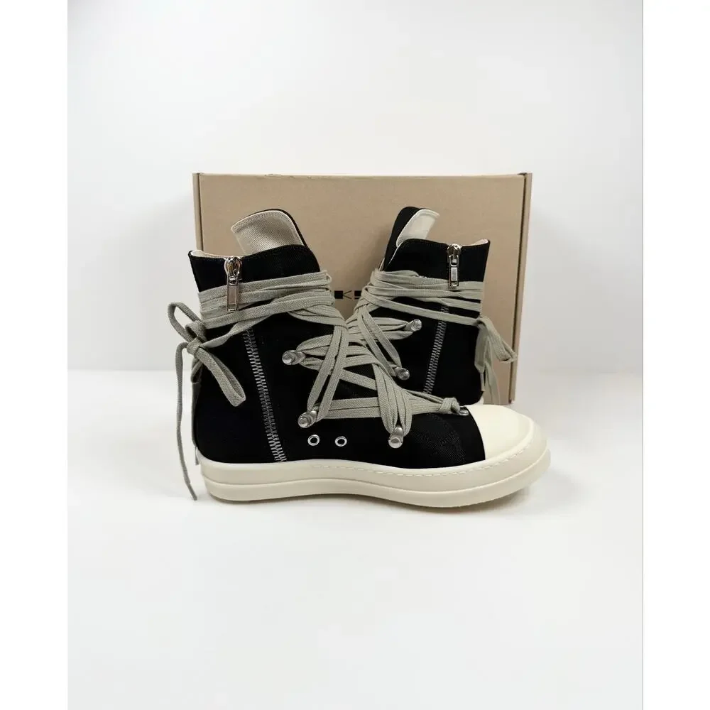 Size 41EU/8US - Rick Owen’s Megalace NEW